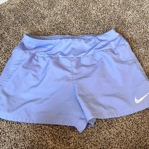 Nike Womens Athletic Short